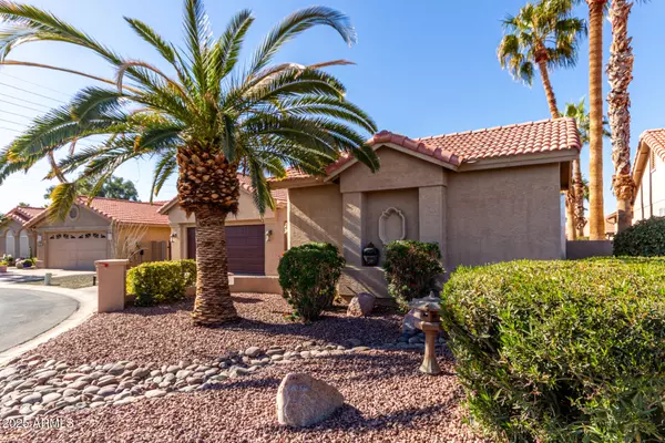 Sun Lakes, AZ 85248,25046 S FOXGLENN Drive