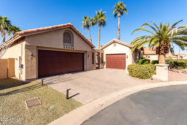 Sun Lakes, AZ 85248,25046 S FOXGLENN Drive