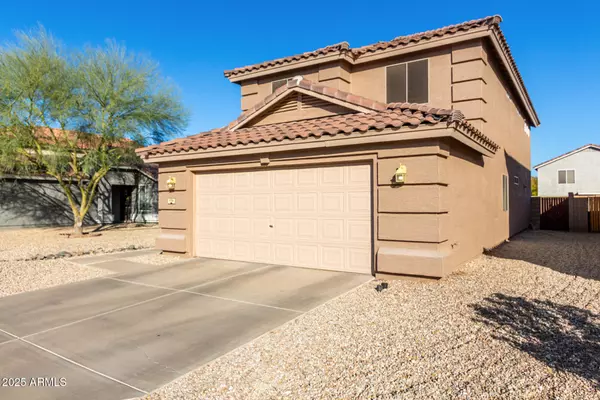 San Tan Valley, AZ 85143,1154 E DESERT HOLLY Drive