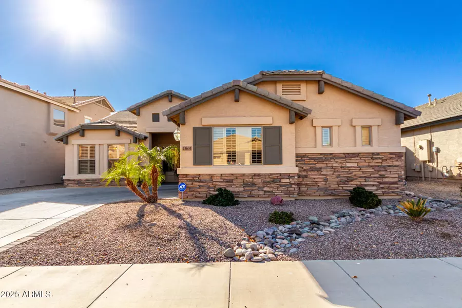 13631 W BANFF Lane, Surprise, AZ 85379