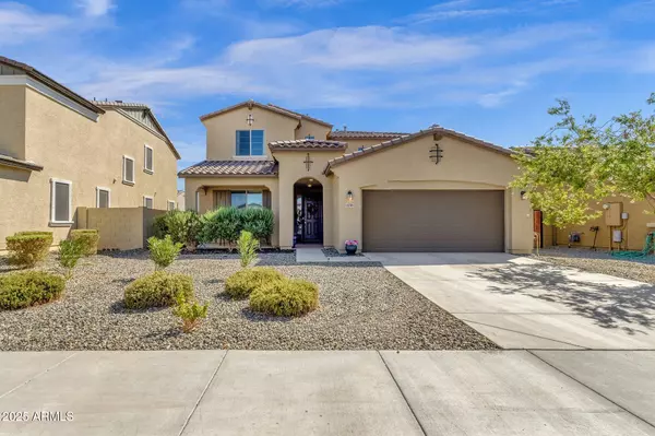 Litchfield Park, AZ 85340,18749 W SAN MIGUEL Avenue