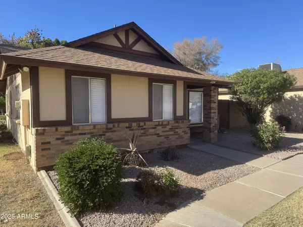 Mesa, AZ 85205,5135 E EVERGREEN Street #1224