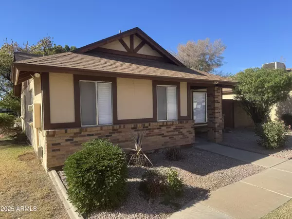 Mesa, AZ 85205,5135 E EVERGREEN Street #1224