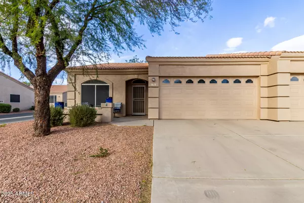 2101 S YELLOW WOOD -- #75, Mesa, AZ 85209