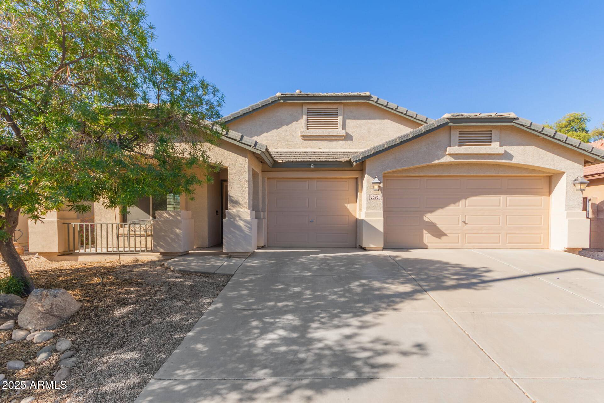 Litchfield Park, AZ 85340,5426 N RATTLER Way