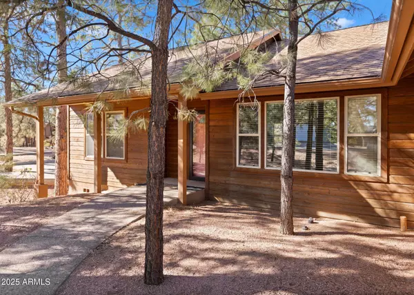 Payson, AZ 85541,206 N FOREST PARK Drive