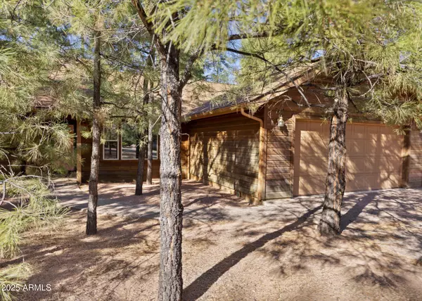 Payson, AZ 85541,206 N FOREST PARK Drive