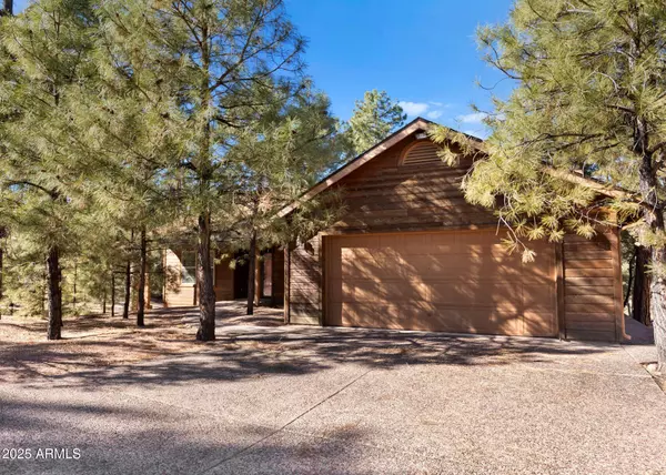 Payson, AZ 85541,206 N FOREST PARK Drive