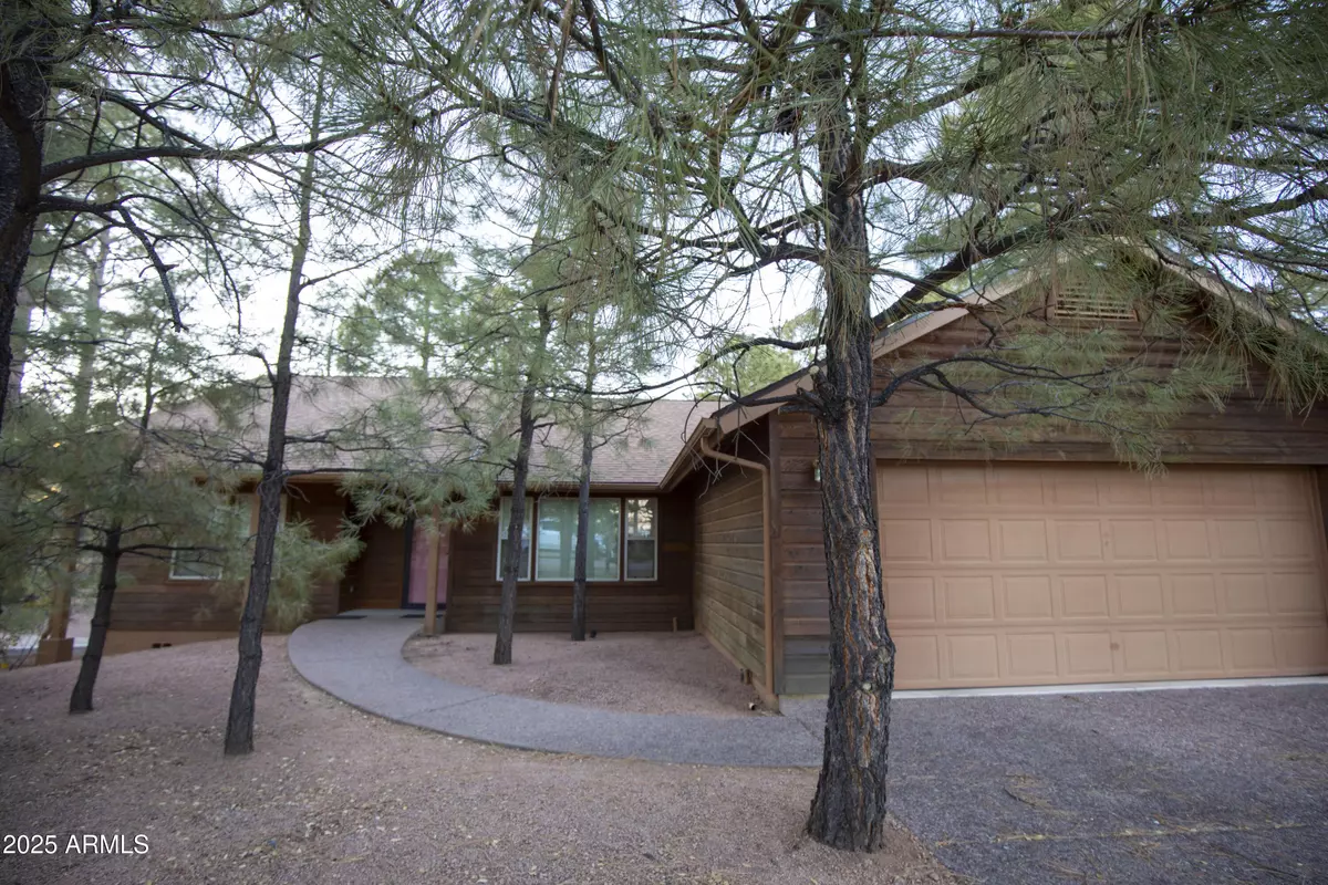 Payson, AZ 85541,206 N FOREST PARK Drive