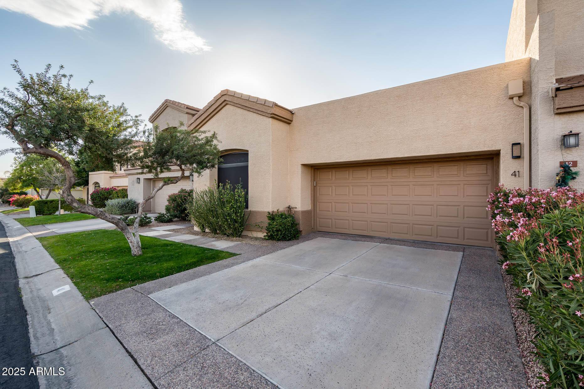 Scottsdale, AZ 85251,8100 E Camelback Road #41