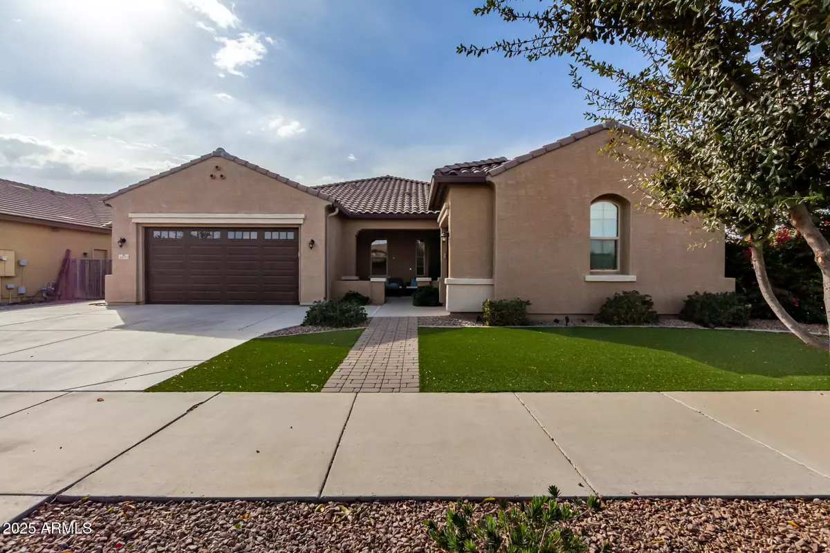 Queen Creek, AZ 85142,20975 E CAMINA BUENA VISTA Court