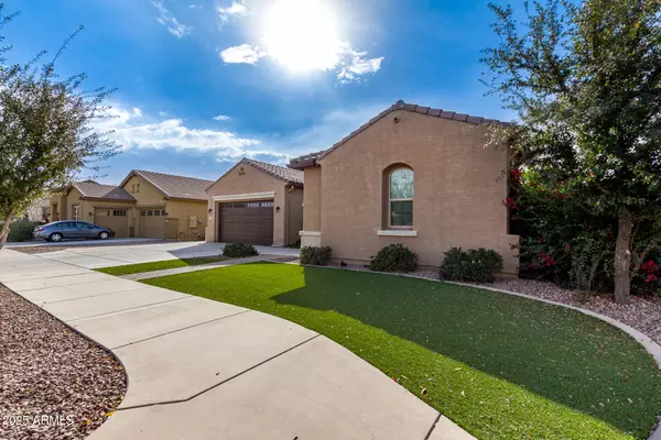 Queen Creek, AZ 85142,20975 E CAMINA BUENA VISTA Court