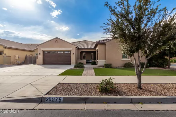 Queen Creek, AZ 85142,20975 E CAMINA BUENA VISTA Court