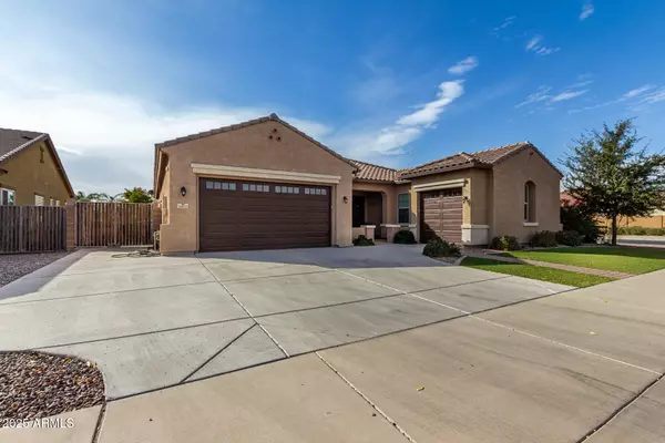 Queen Creek, AZ 85142,20975 E CAMINA BUENA VISTA Court