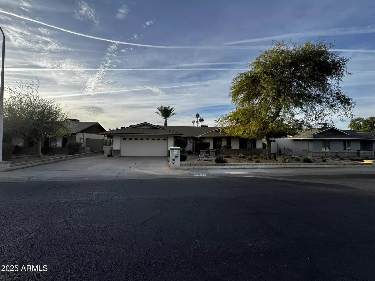 Glendale, AZ 85304,5003 W MESCAL Street