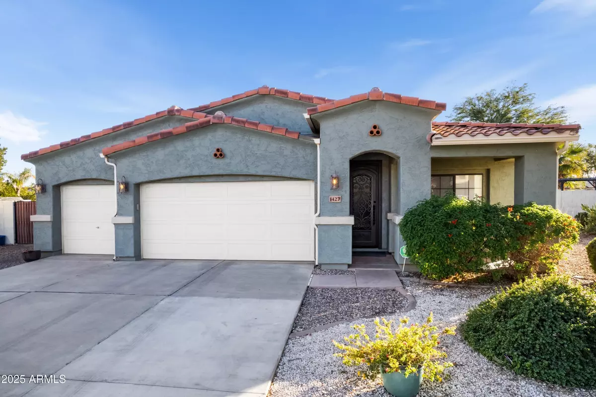 Casa Grande, AZ 85122,1427 E Saddlebrook Court