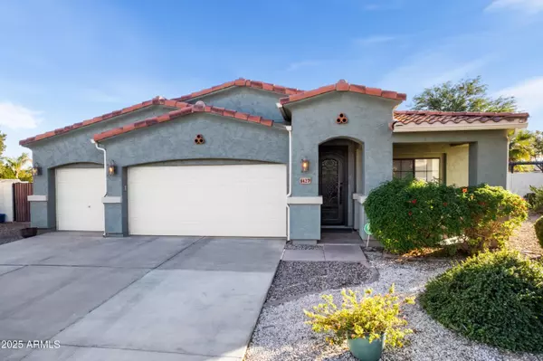 1427 E Saddlebrook Court, Casa Grande, AZ 85122