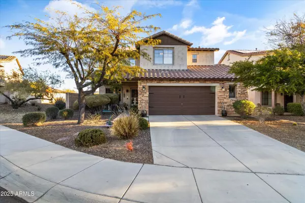 Peoria, AZ 85383,12682 W DESERT MIRAGE Drive