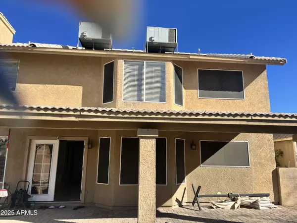 Mesa, AZ 85207,1640 N SAWYER --