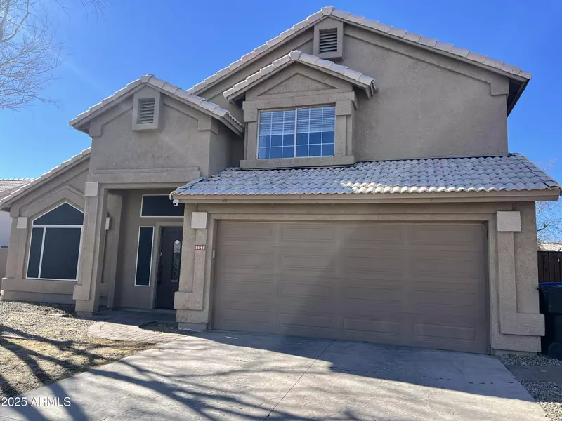 1640 N SAWYER --, Mesa, AZ 85207