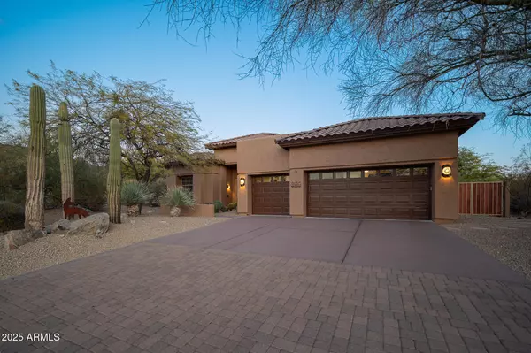 Scottsdale, AZ 85266,29991 N 78TH Place