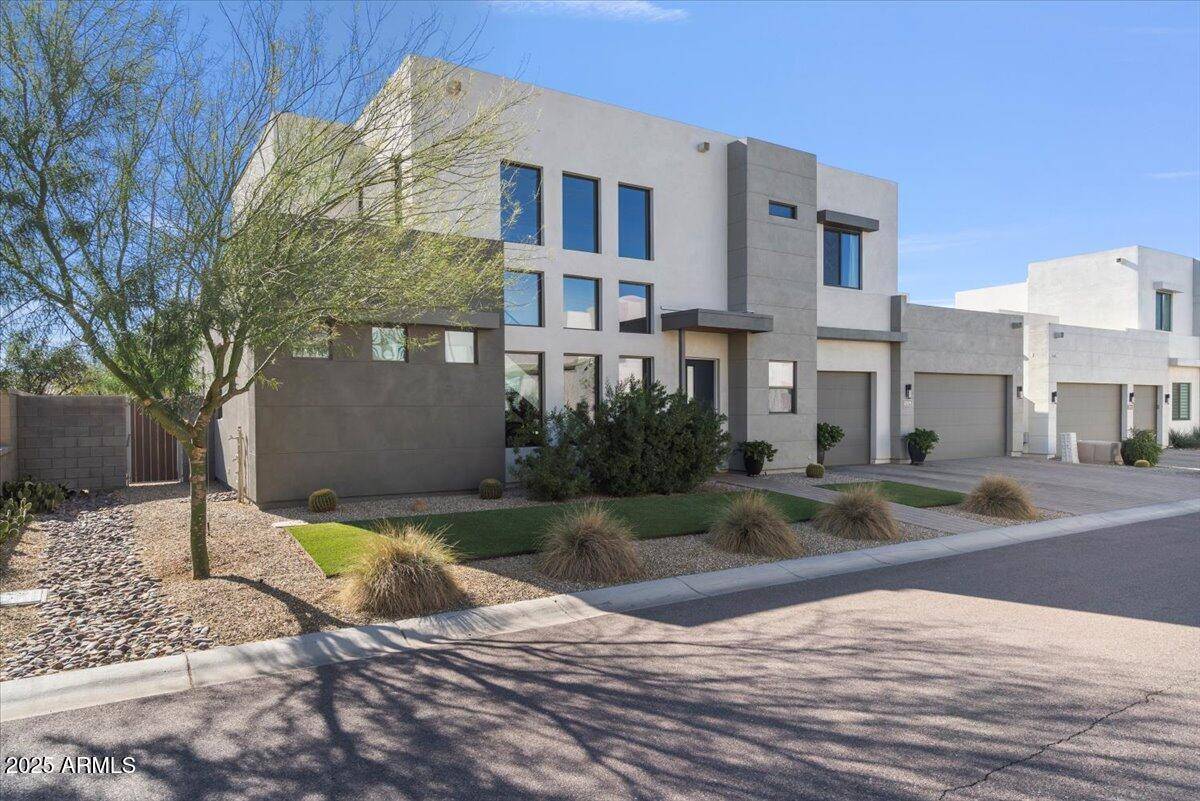 Scottsdale, AZ 85259,10929 E NORTH Lane