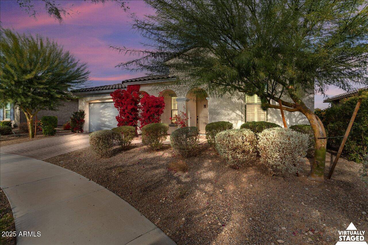 Buckeye, AZ 85396,20584 W PASADENA Avenue