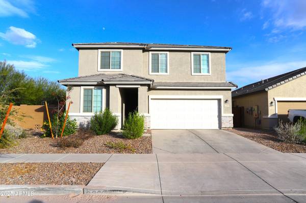 7209 S 13TH Place, Phoenix, AZ 85042