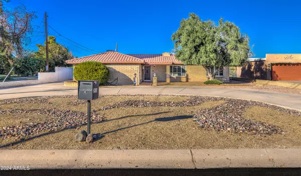 Phoenix, AZ 85051,2930 W BELMONT Avenue