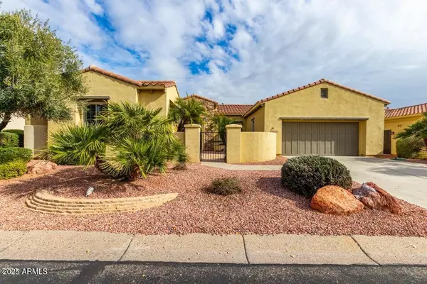 22719 N GALICIA Drive, Sun City West, AZ 85375