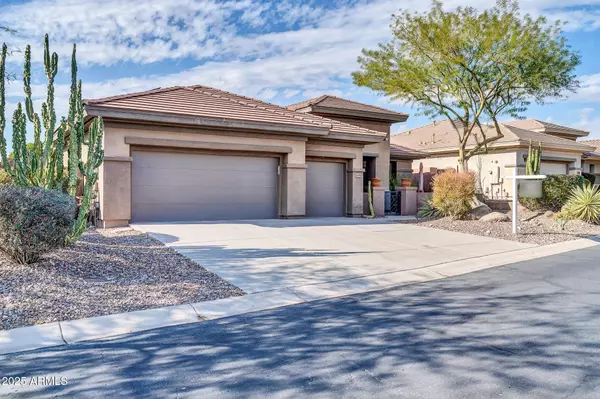 New River, AZ 85087,40916 N Harbour Town Way