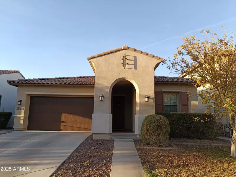 20496 W VALLEY VIEW Drive, Buckeye, AZ 85396