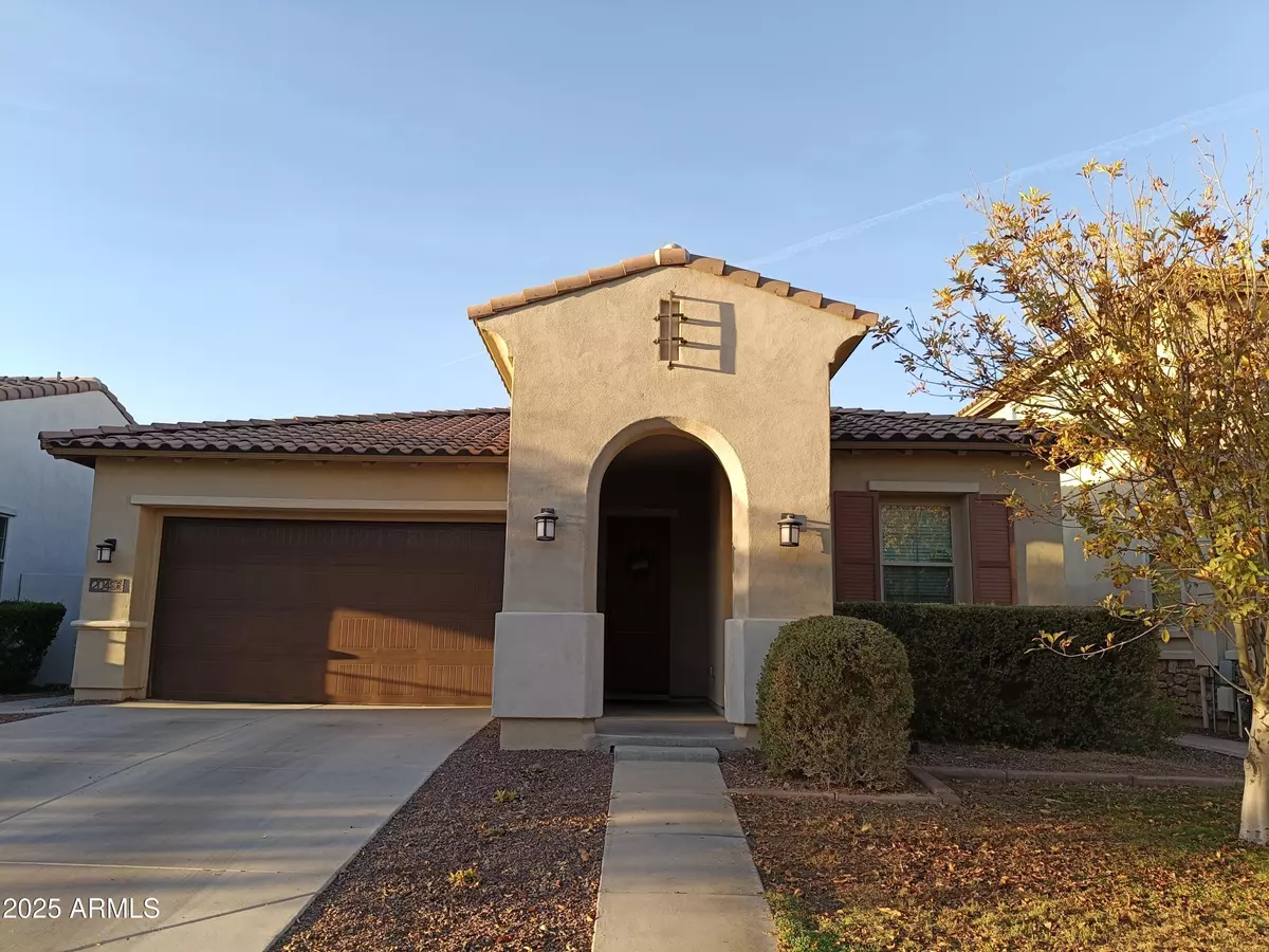 Buckeye, AZ 85396,20496 W VALLEY VIEW Drive