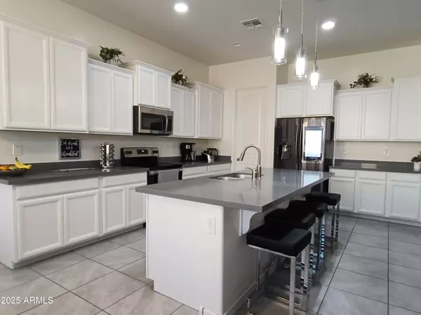 Buckeye, AZ 85396,20496 W VALLEY VIEW Drive