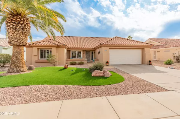 Sun City West, AZ 85375,15225 W VIA MANANA Drive