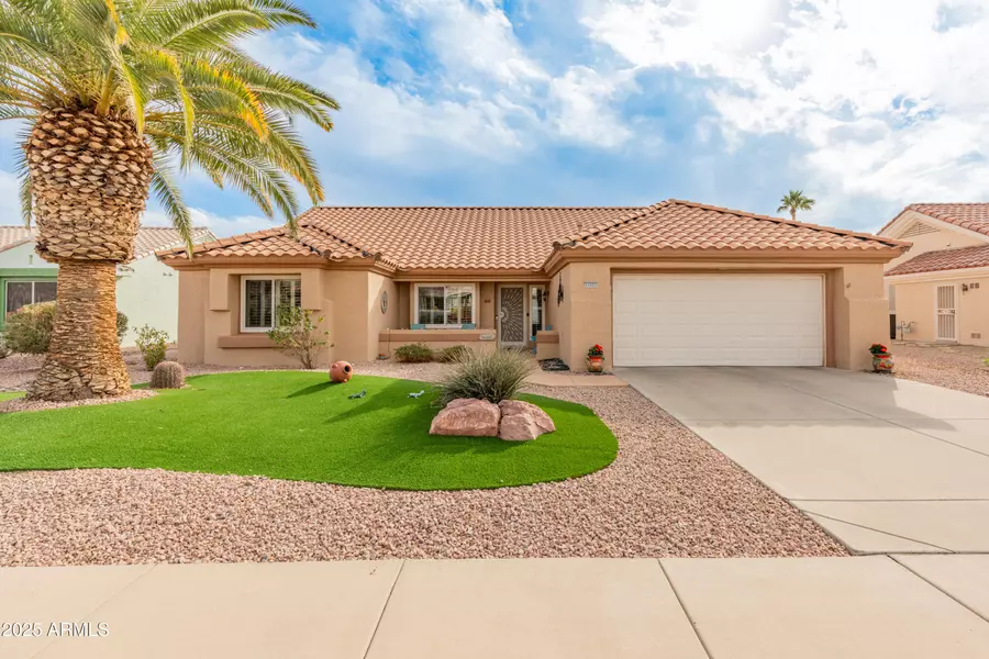 15225 W VIA MANANA Drive, Sun City West, AZ 85375