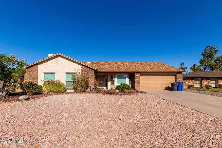 2728 E ENCANTO Circle, Mesa, AZ 85213