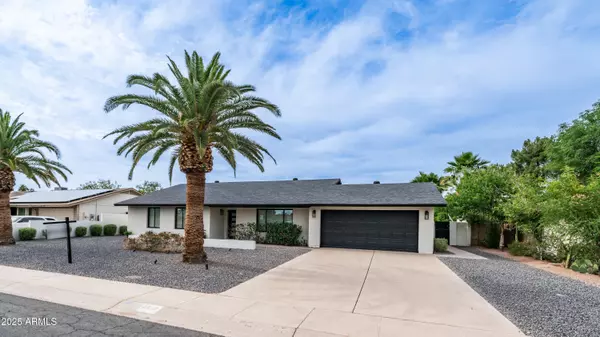 Scottsdale, AZ 85254,4916 E KATHLEEN Road