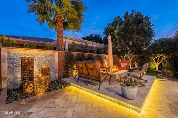 1397 E VERDE Boulevard, Queen Creek, AZ 85140