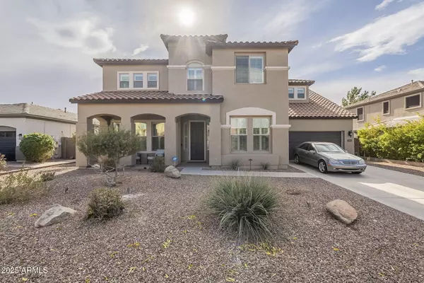 Gilbert, AZ 85298,3151 E Turnberry Drive