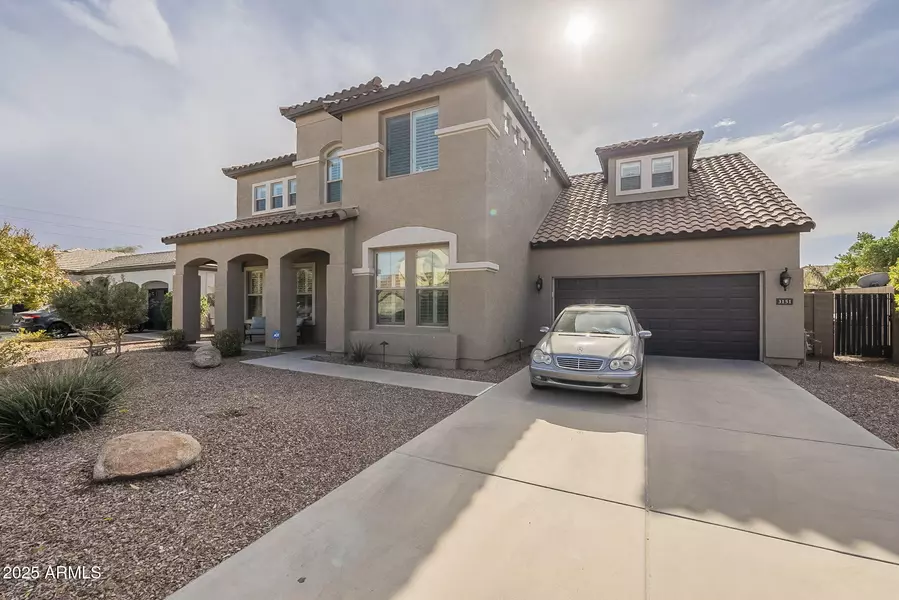 3151 E Turnberry Drive, Gilbert, AZ 85298