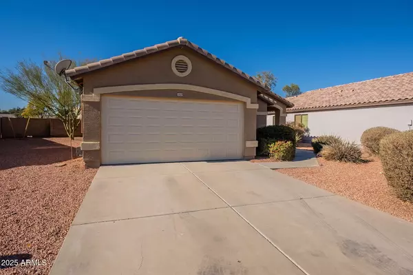 Surprise, AZ 85379,14624 N 148TH Avenue