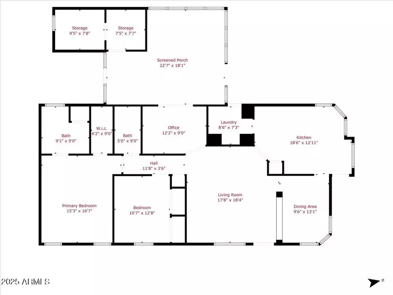 2208 W BASELINE Avenue #94, Apache Junction, AZ 85120