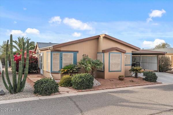 2208 W BASELINE Avenue #94, Apache Junction, AZ 85120