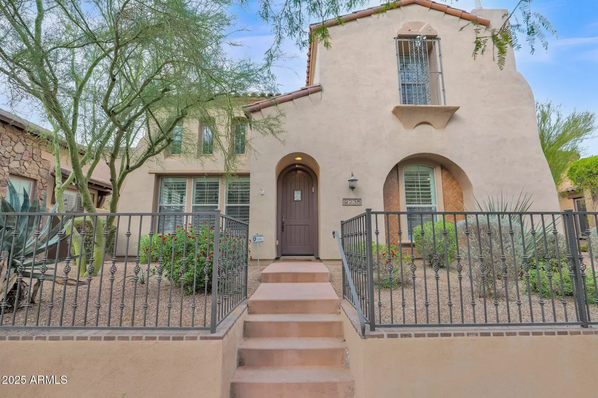 Scottsdale, AZ 85255,9236 E CANYON VIEW Road