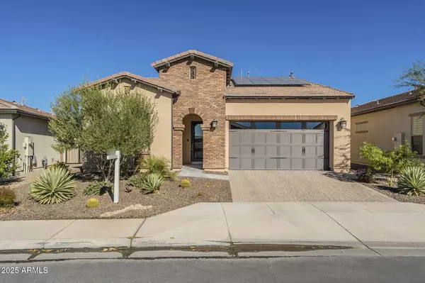 316 E LEVERENZ Avenue, Queen Creek, AZ 85140