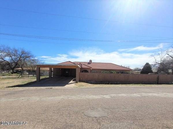 969 CIRCULO GOLONDRINA --, Rio Rico, AZ 85648