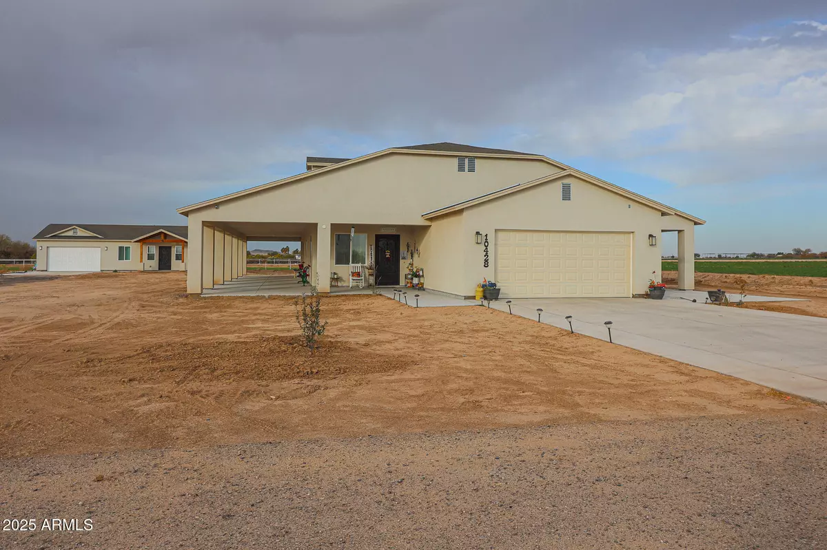 Palo Verde, AZ 85343,10428 S 294TH Avenue