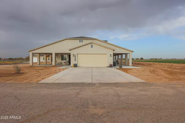 Palo Verde, AZ 85343,10428 S 294TH Avenue