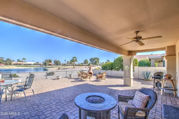 26409 S MOONSHADOW Drive, Sun Lakes, AZ 85248